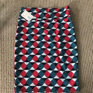 LuLaRoe Cassie size XL